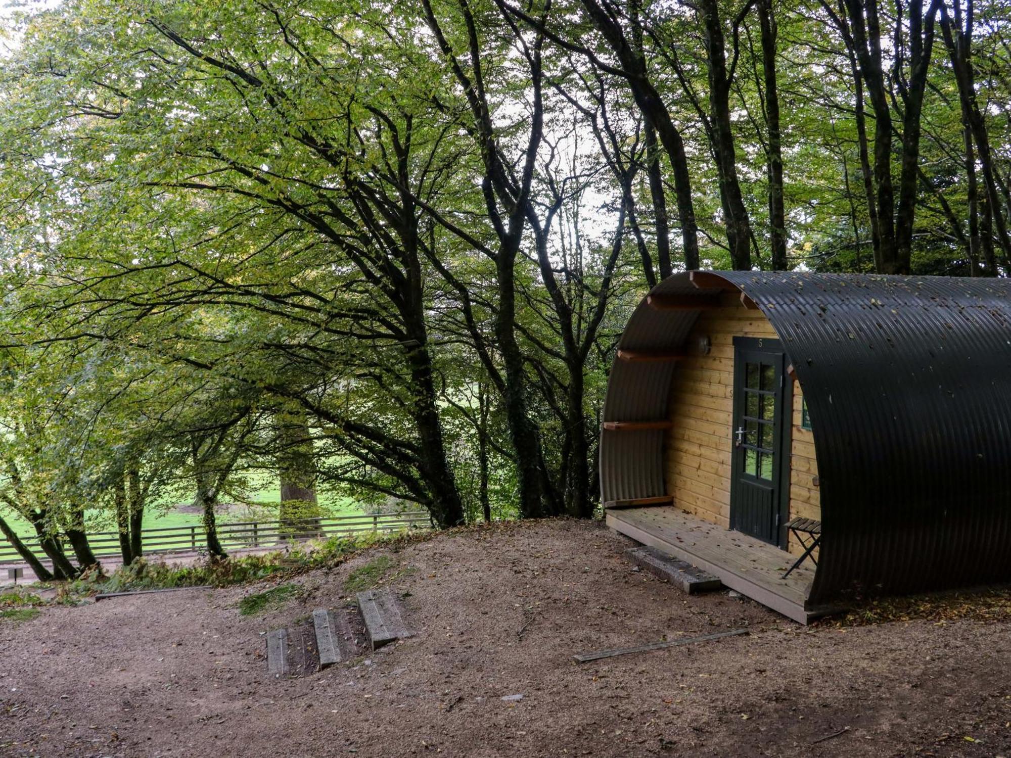 Ballybeg Pod 9 Arklow Exterior foto